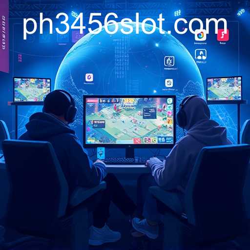 The Evolution of Online Gaming: Past, Present, and Future