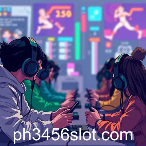 The Gaming Renaissance on the Rise