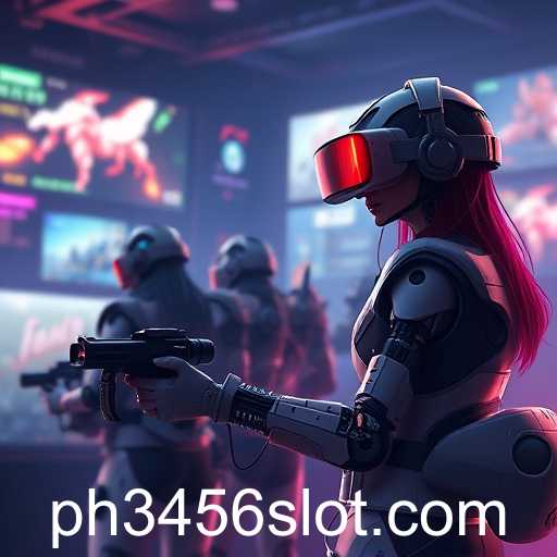 Gaming in the Era of Rapid Technological Advancements