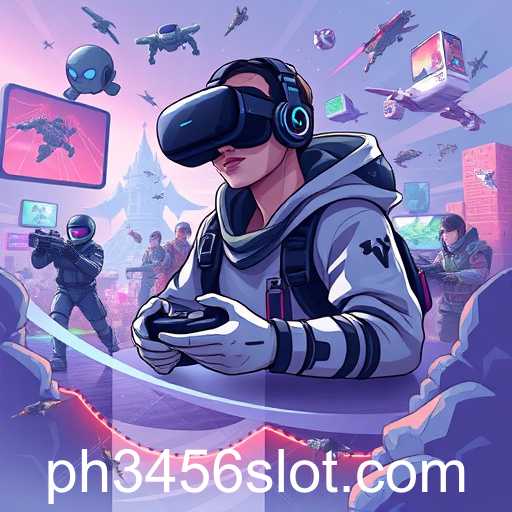 Gaming Trends Reshape 2025