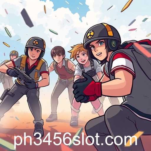 Exploring the 'Multiplayer Fun' Game Category: A Portal to Interactive Gaming Adventures