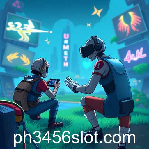 Revolutionizing Player Engagement on PH3456