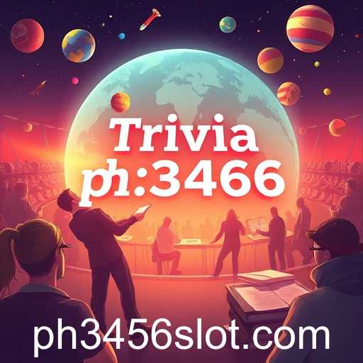 Diving into the World of Trivia Trials: The Buzz Around 'ph3456'